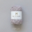 LUMINOUS/ SILK COTTON MALL YARN / 25gram
